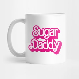 Sugar Daddy Mug